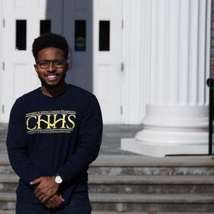 Meet your Posher, Howard